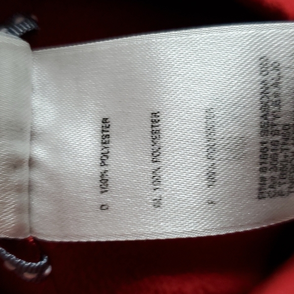 The North Face pullover sweater XS - Picture 7 of 7